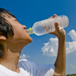 Extrem hetta – det här ska du tänka på